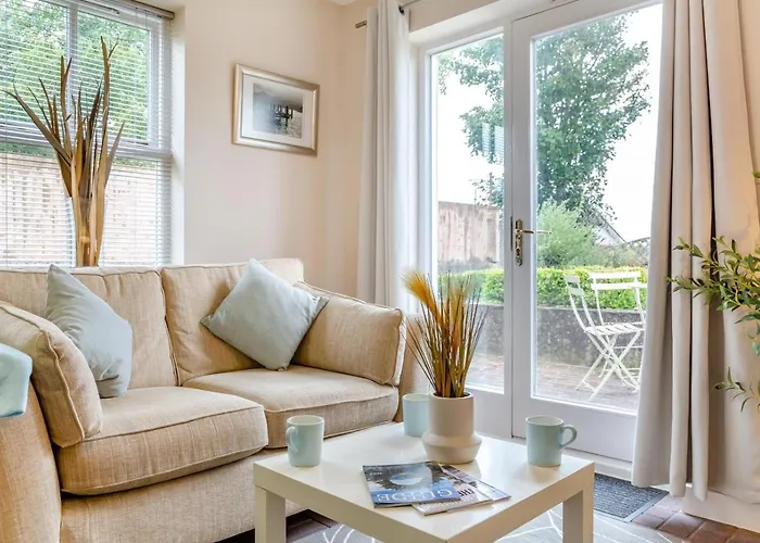 Vakantiehuis 2 Bed In Oc-p32645 Aspatria