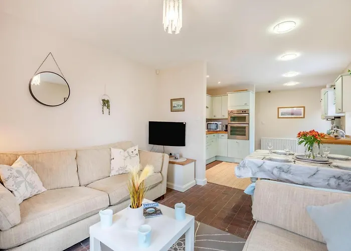 Vakantiehuis 2 Bed In Oc-p32645 Aspatria