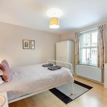 Σπίτι διακοπών 2 Bed In Oc-p32645 Aspatria