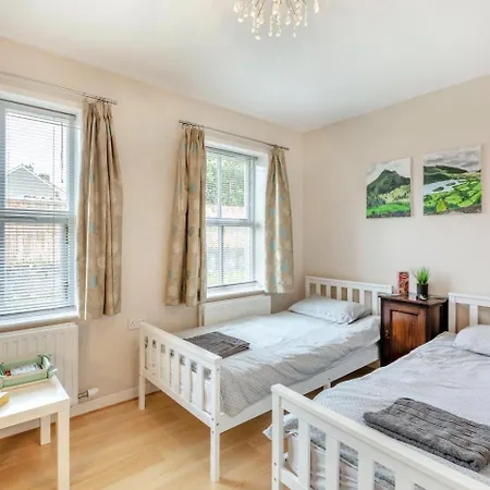 2 Bed In Oc-p32645 Σπίτι διακοπών Aspatria