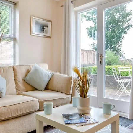 度假居 2 Bed In Oc-p32645 Aspatria