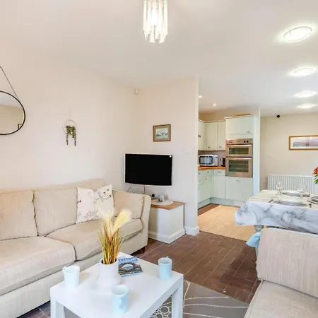Feriehus 2 Bed In Oc-p32645 Aspatria