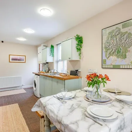 2 Bed In Oc-p32645 Feriehus Aspatria