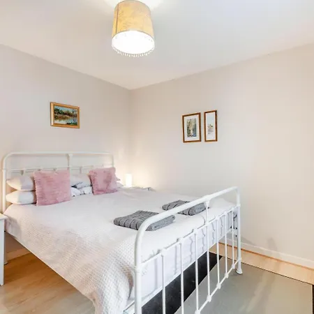 Feriehus 2 Bed In Oc-p32645 *