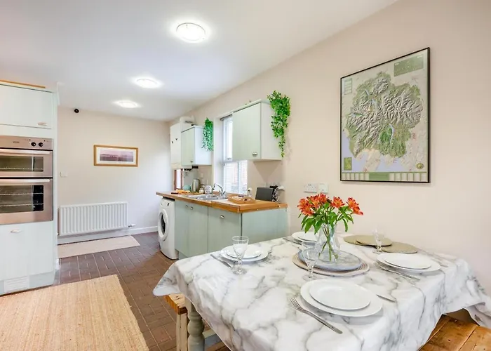 2 Bed In Oc-p32645 Feriehus Aspatria