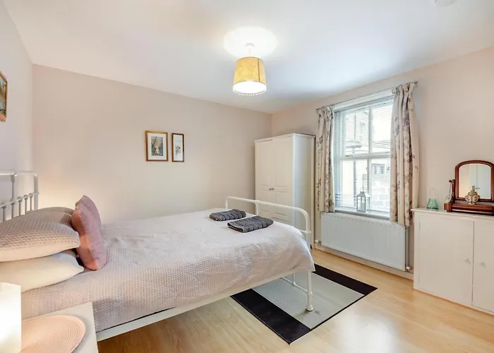 2 Bed In Oc-p32645 Feriehus *