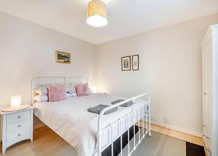 Feriehus 2 Bed In Oc-p32645 *