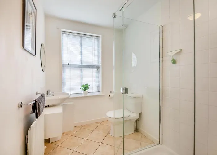 Feriehus 2 Bed In Oc-p32645 Aspatria