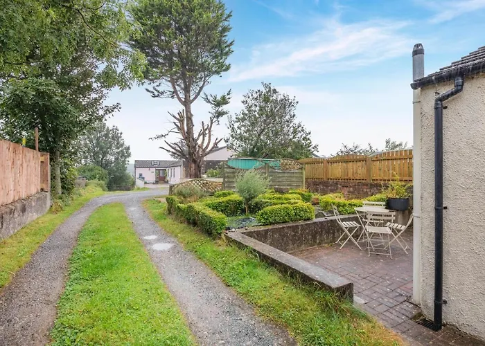 2 Bed In Oc-p32645 Feriehus *