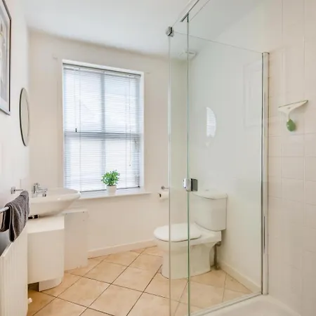 Casa de Férias 2 Bed In Oc-p32645 Aspatria